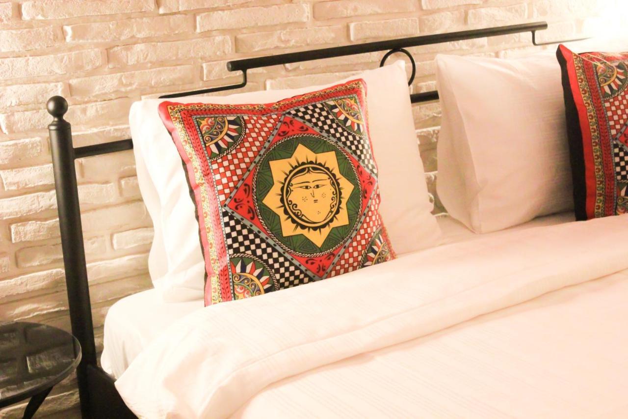 Think Hotel Конья Екстер'єр фото
