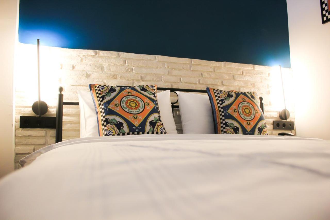 Think Hotel Конья Екстер'єр фото