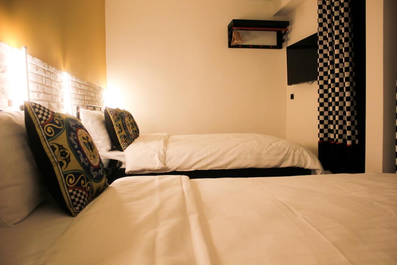 Think Hotel Конья Екстер'єр фото