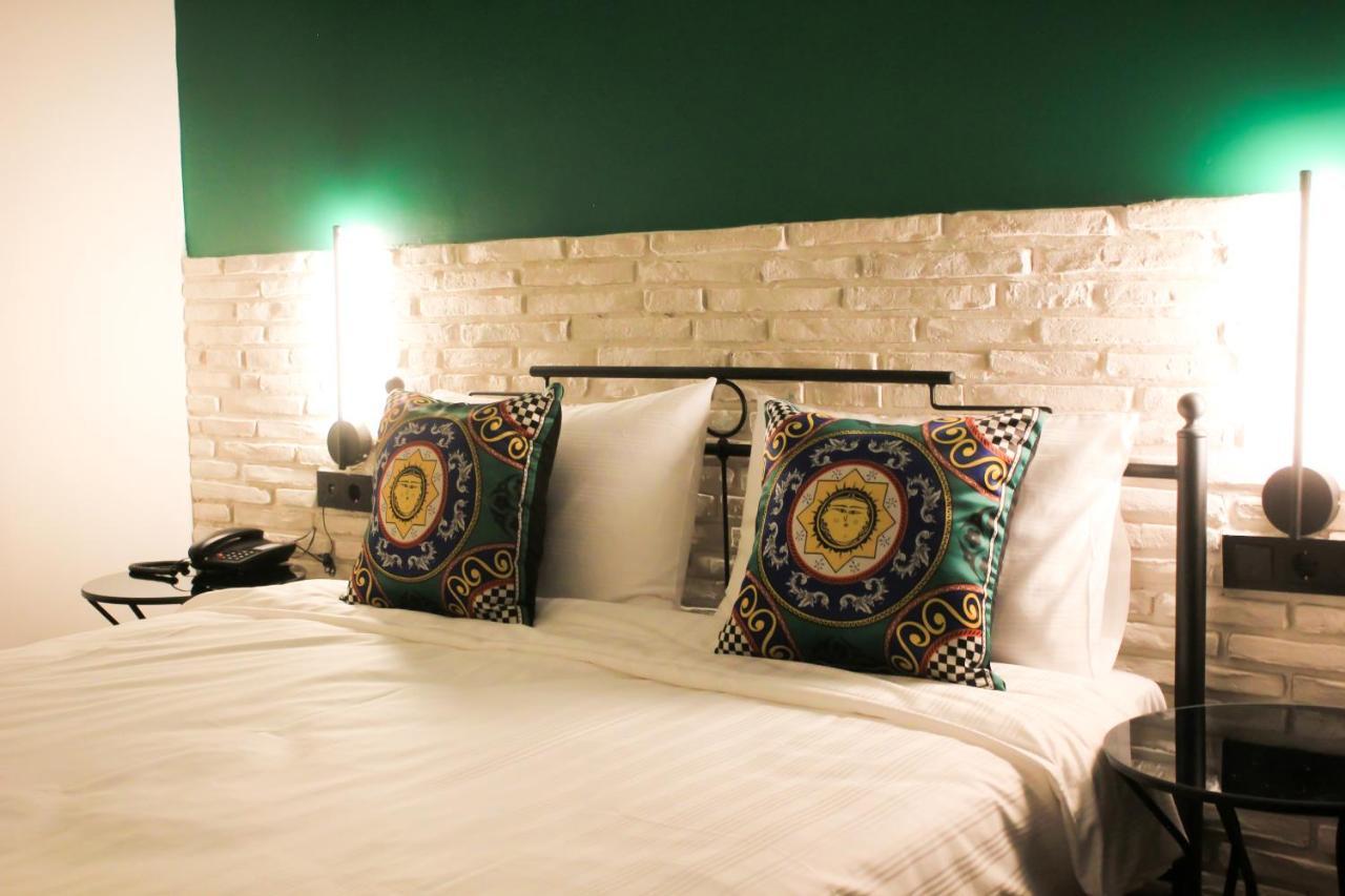 Think Hotel Конья Екстер'єр фото
