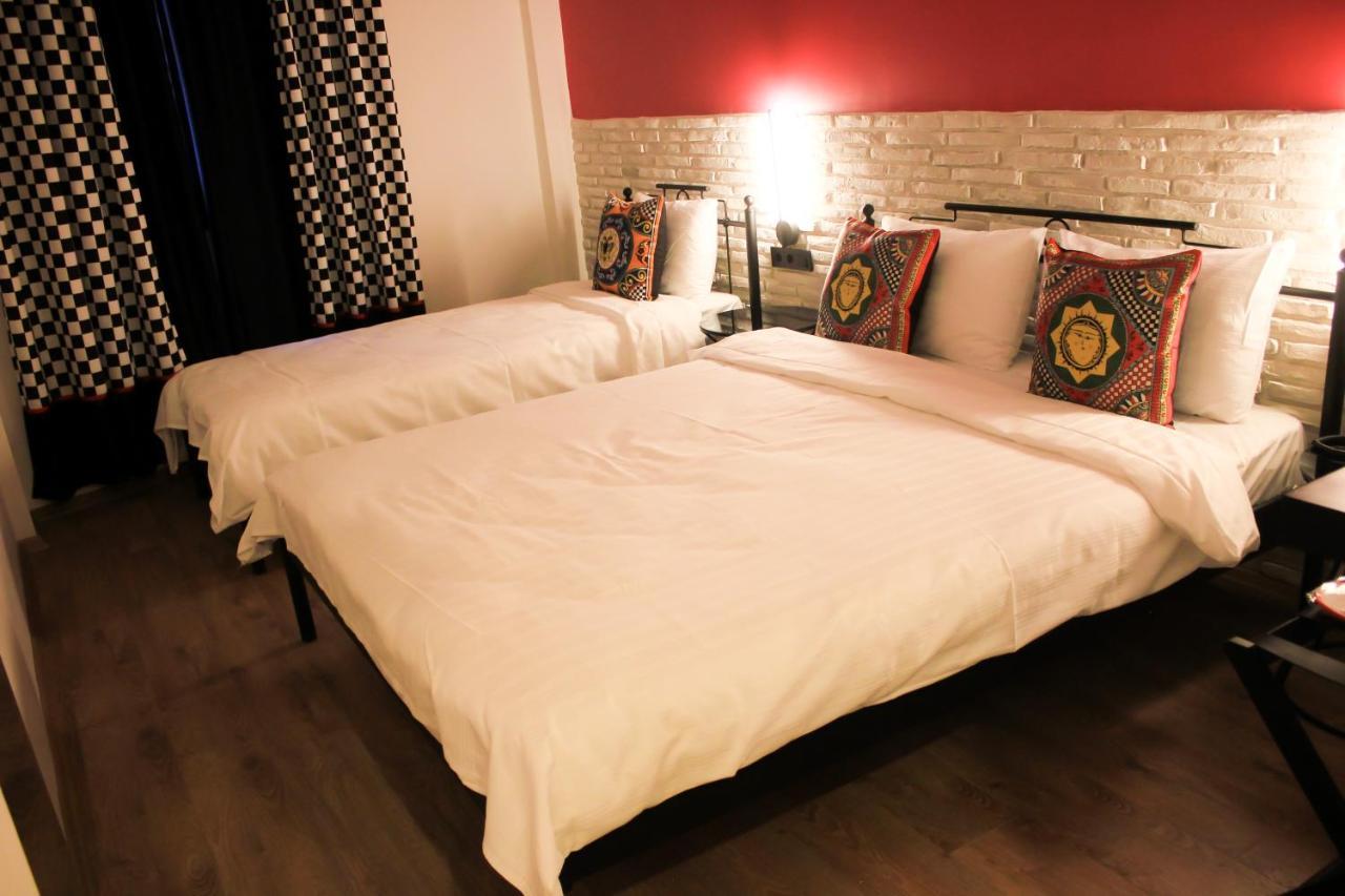Think Hotel Конья Екстер'єр фото