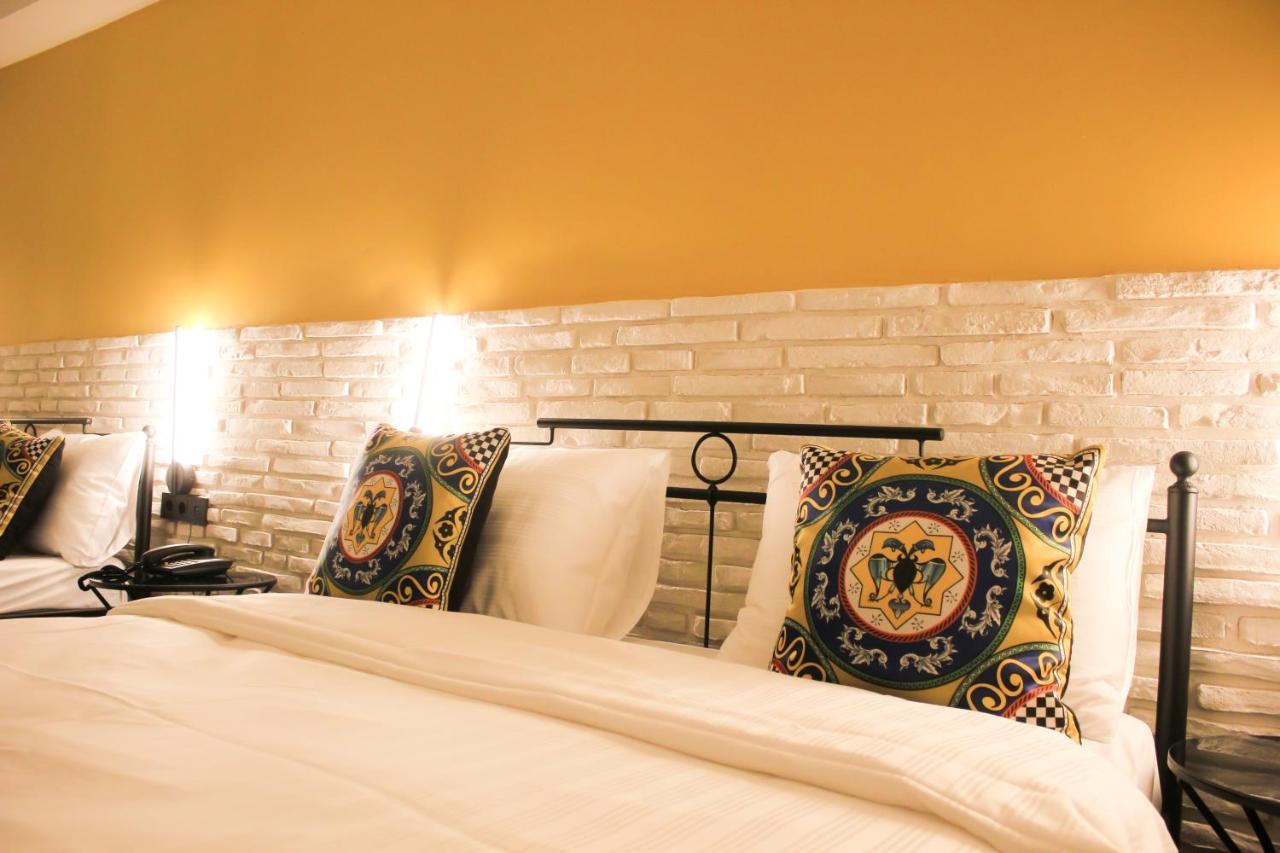 Think Hotel Конья Екстер'єр фото