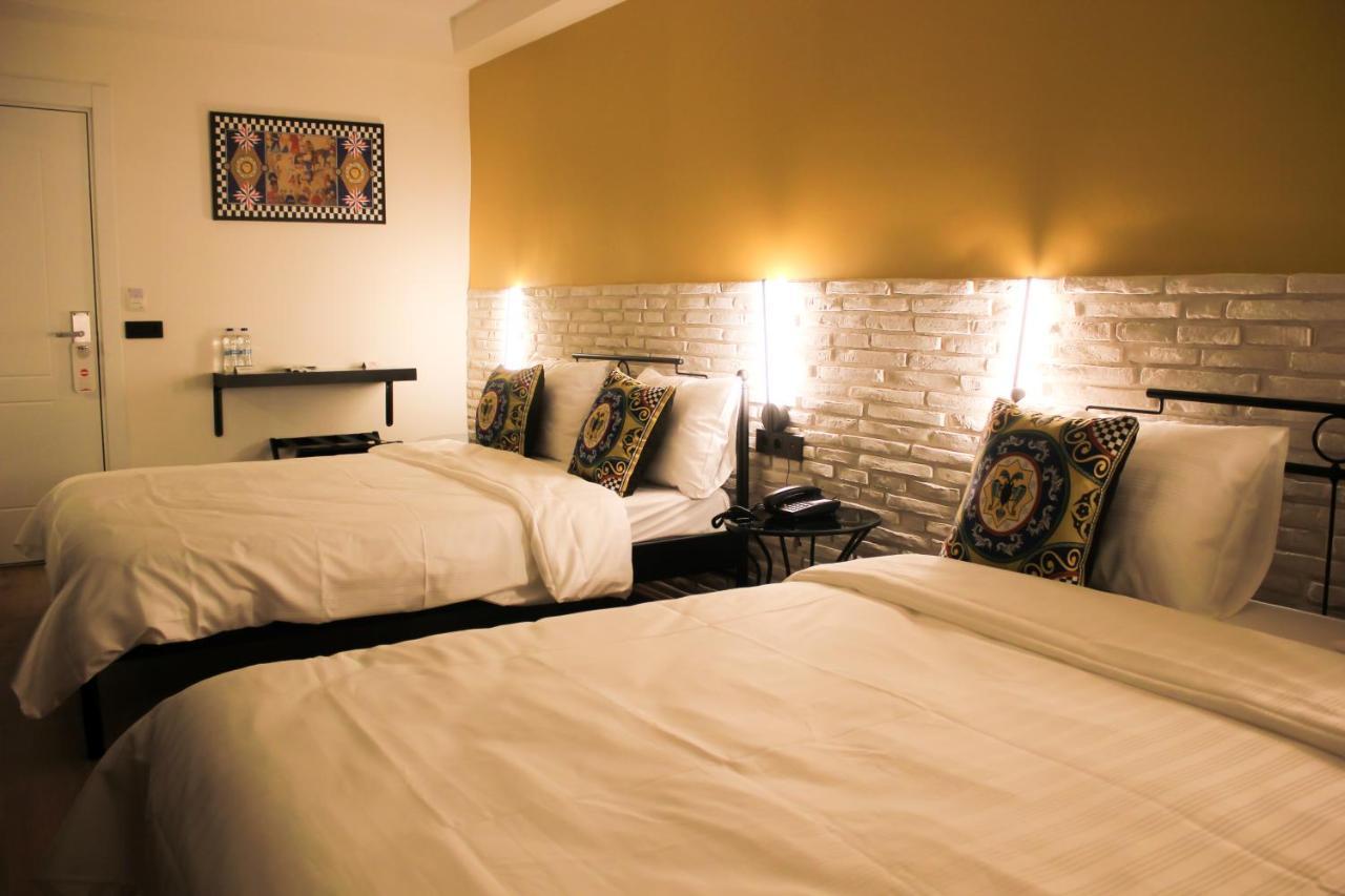 Think Hotel Конья Екстер'єр фото