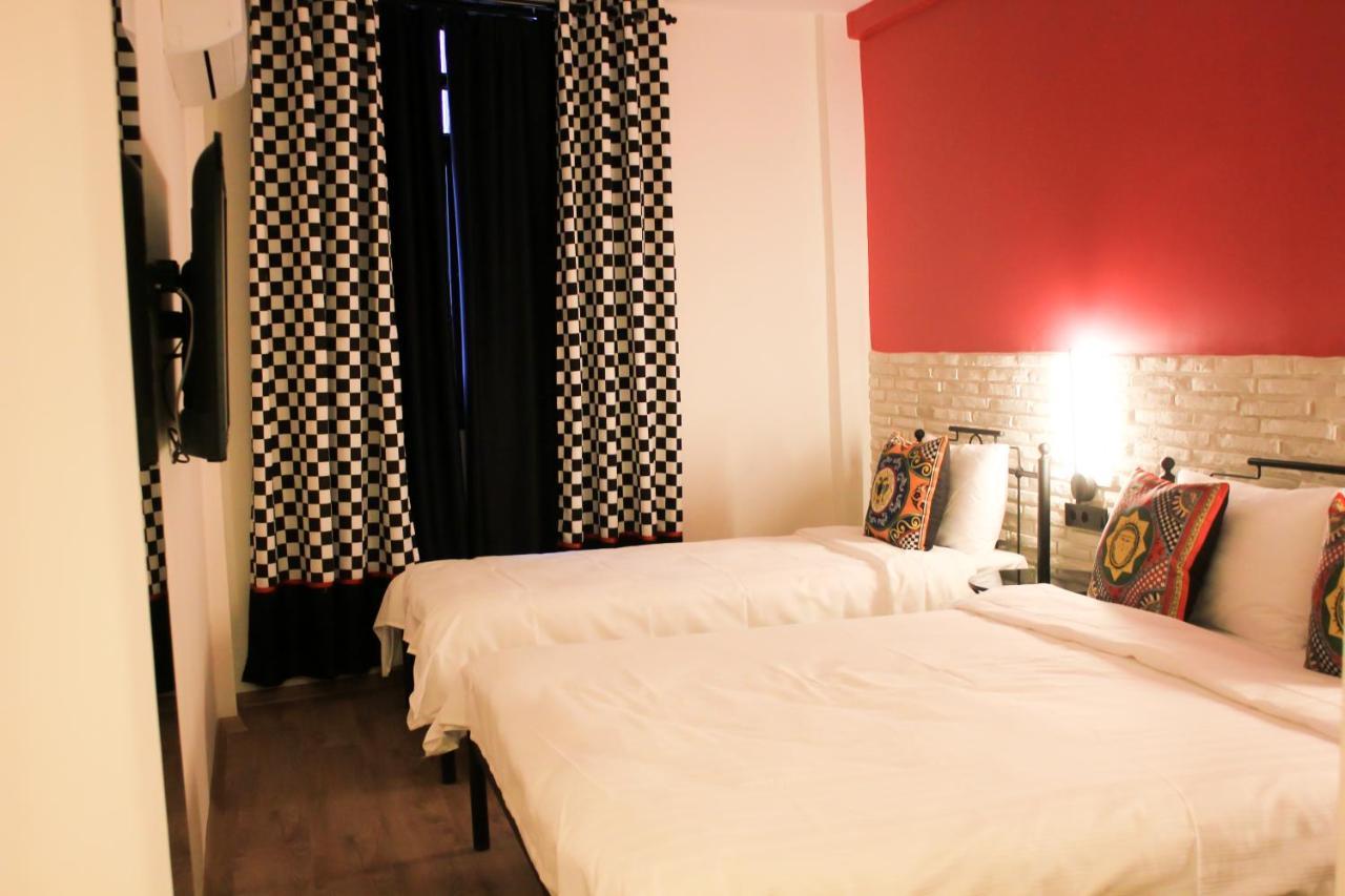 Think Hotel Конья Екстер'єр фото