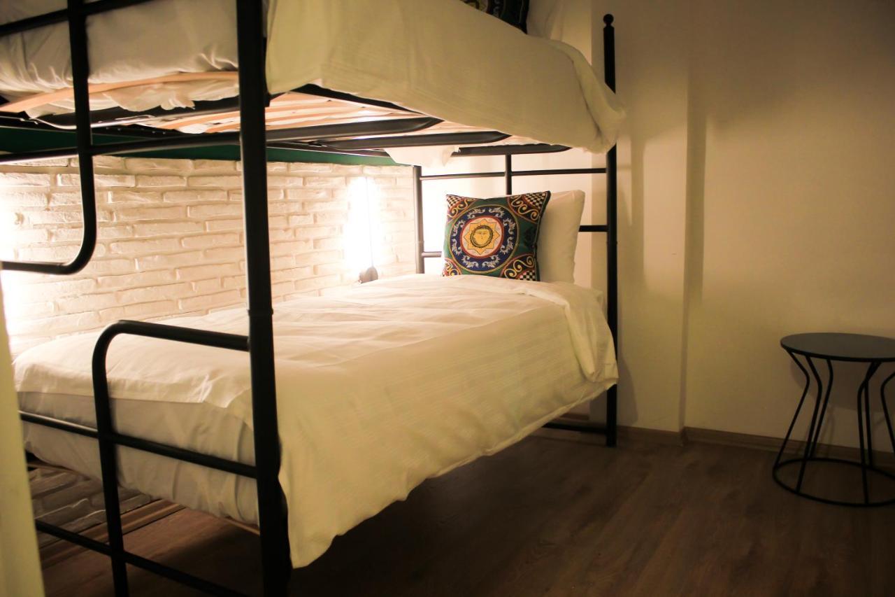 Think Hotel Конья Екстер'єр фото