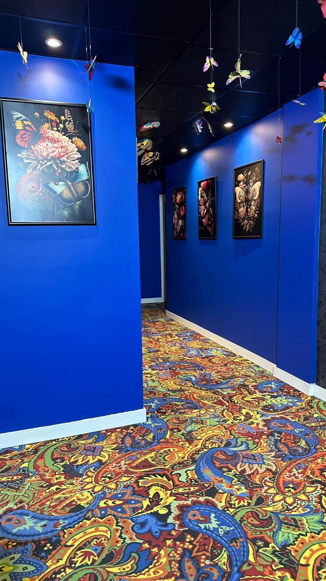 Think Hotel Конья Екстер'єр фото