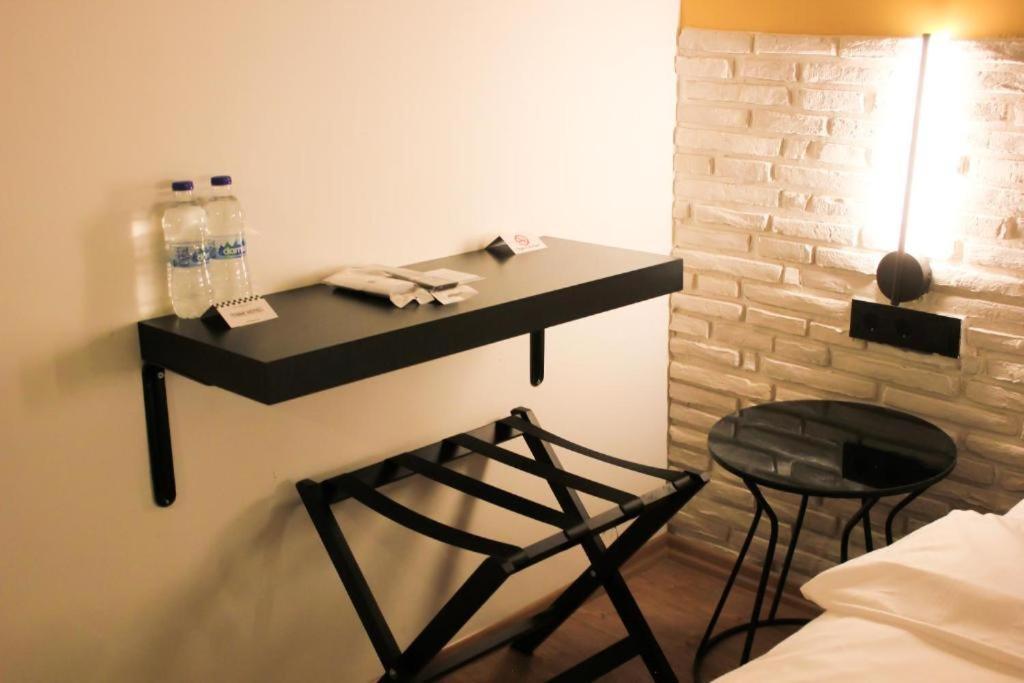 Think Hotel Конья Екстер'єр фото