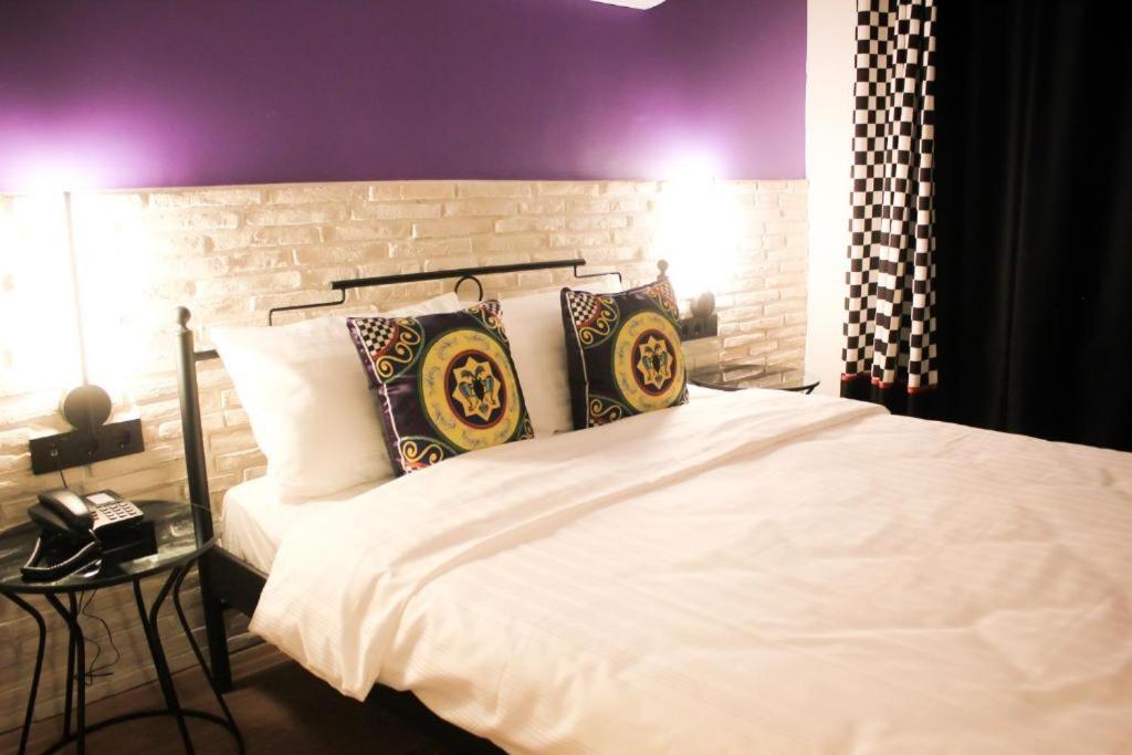 Think Hotel Конья Екстер'єр фото