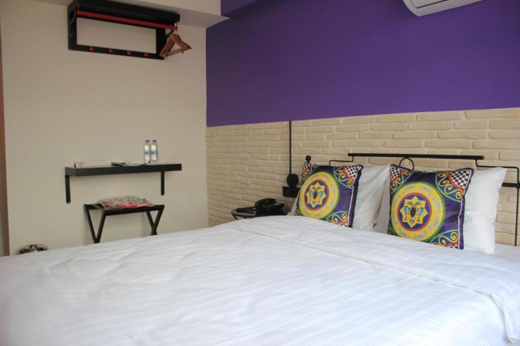 Think Hotel Конья Екстер'єр фото
